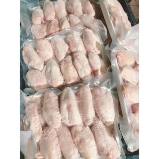 CÁNH GÀ KHÚC GIỮA 500g. (giao hỏa tốc)