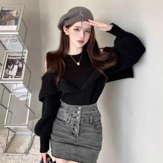 50-75kg áo len bigsize nơ siu iu🎀🎀🎀