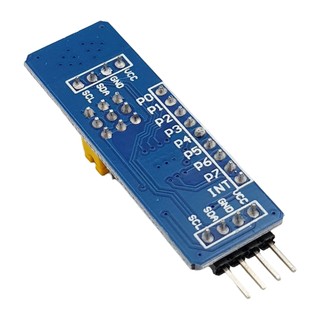 Mạch mở rộng I2C WaveShare PCF8574 - AX94