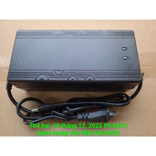 Sạc Pin Lithium 29.2V 10A