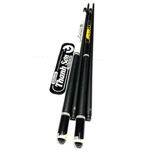 Cơ bida ,LỖ, LIP cue] Cơ Predator Phủ carbon V( Đầu 11.5 mm , 12MM ,13MM)