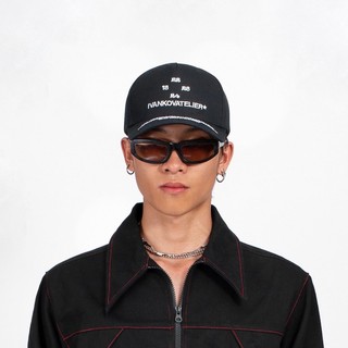 Mũ lưỡi trai - ivankov kaki logo cap 2.0