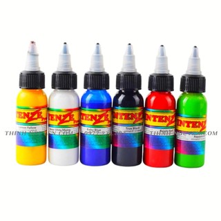 [Chính hãng] MỰC HỌC- MỰC TÂP INTENZE