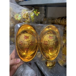 Thỏi vàng cơ bản