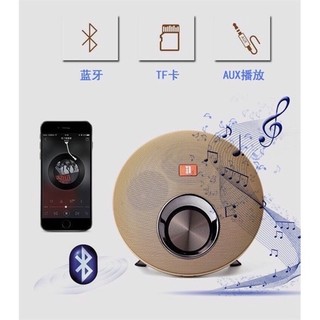 Loa Bluetooth K4+ Chống Nước loại 1