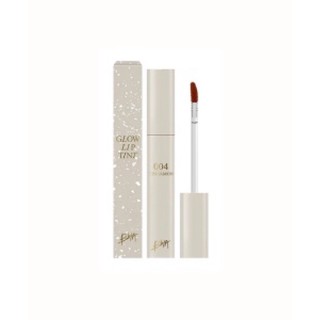 Glow lip tint son bbia 004 cinnamon màu đỏ gạch