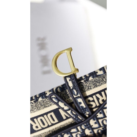 Túi đeo chéo nữ(đeo ngực&amp; cầm tay)D.I cực đẹp sz20cm