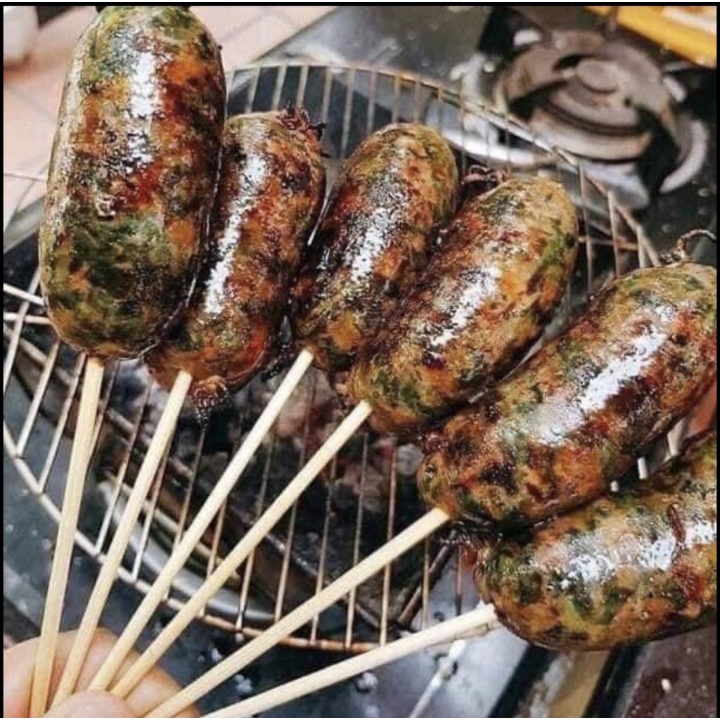 dồi sụn non nổi tiếng Hà Thành (giao hỏa tốc tại Bình Dương)