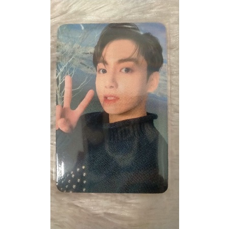 Card BTS Dicon 102 tách lẻ | BTS 102 Dicon Official