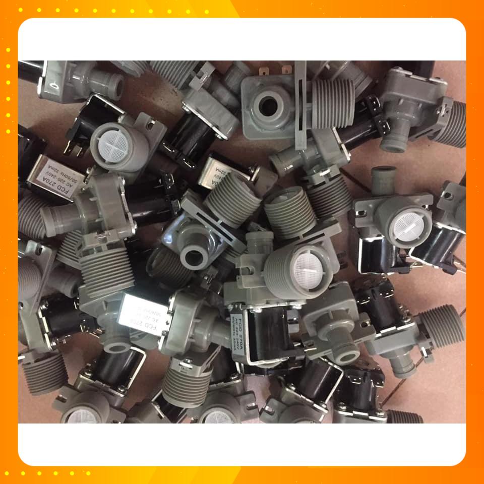 Van cấp nước máy giặt đơn đa năng 90B Pana