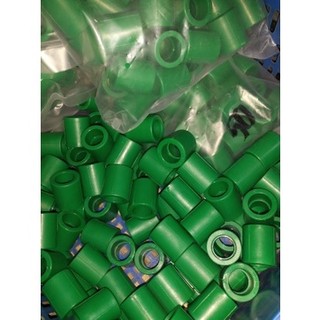 COMBO 5 Măng sông nối thẳng ống nước PP R phi 25 . ống nóng lạnh