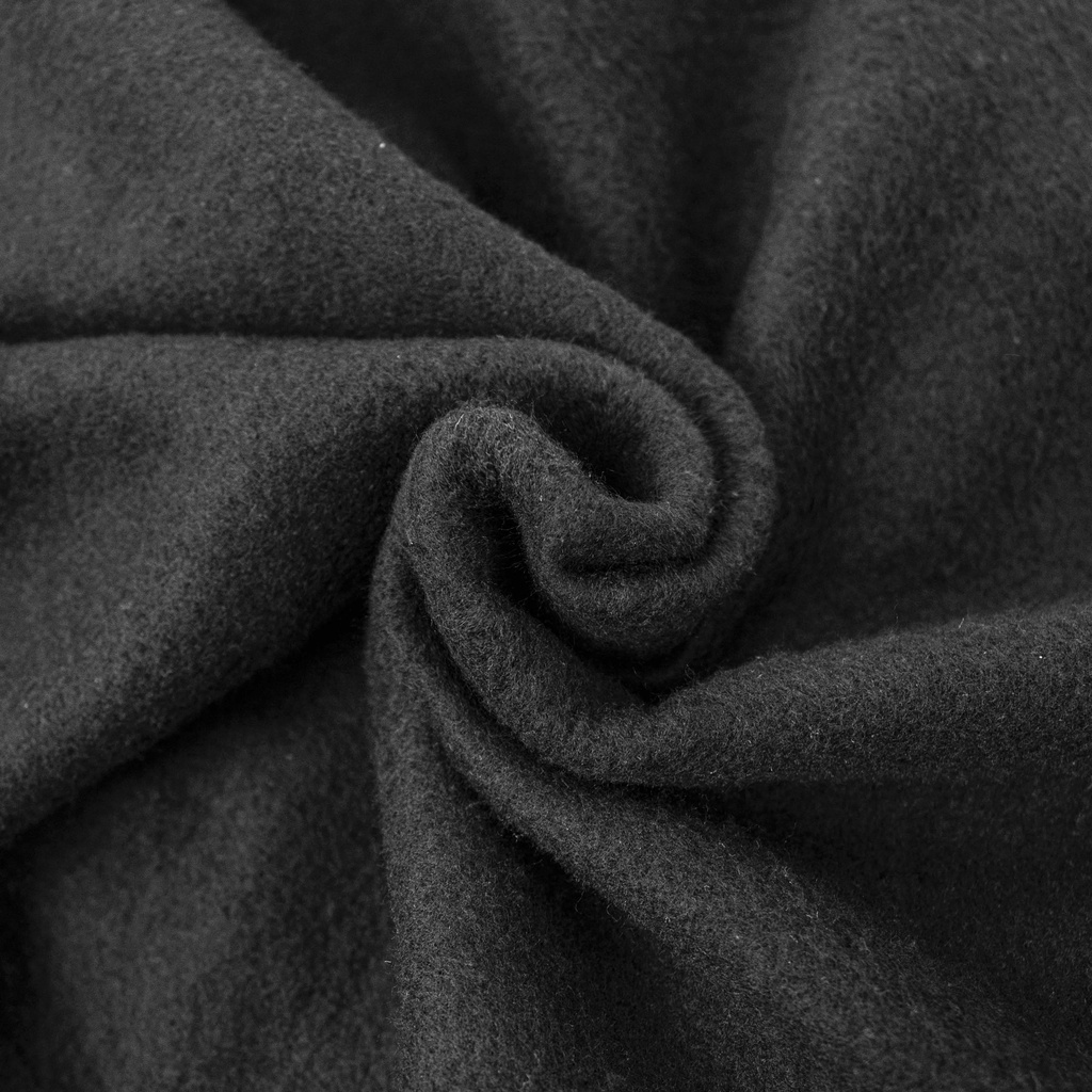 Áo hoodie LOUSI V2.0 unisex ullzang nỉ ngoại local brand - Áo khoác nỉ unisex 6 màu có form rộng XL - LOUSI.SG