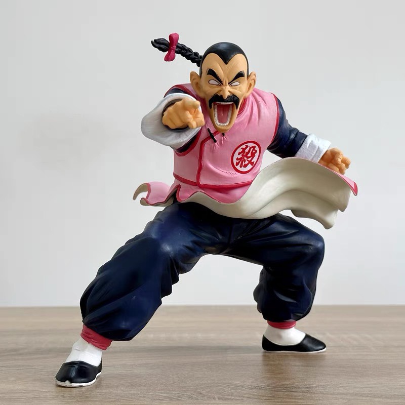 Mô hình Tao Pai Pai Tàu Pảy Pảy Dragon ball