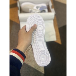 Giày AF1 Paris bản tiêu chuẩn