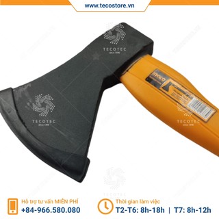 Búa rìu INGCO HAXS206001 [Chính hãng] [Có sẵn]