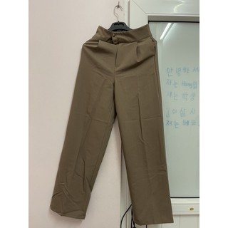 pass thanh lý quần công sở size S, M