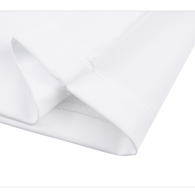 Áo Thun Đánh Golf PGM Tay Dài Thoải Mái Thân Thiện Với Da YF548