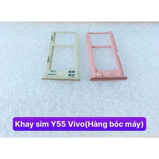 Khay sim Y55 Vivo (Hàng bóc máy)
