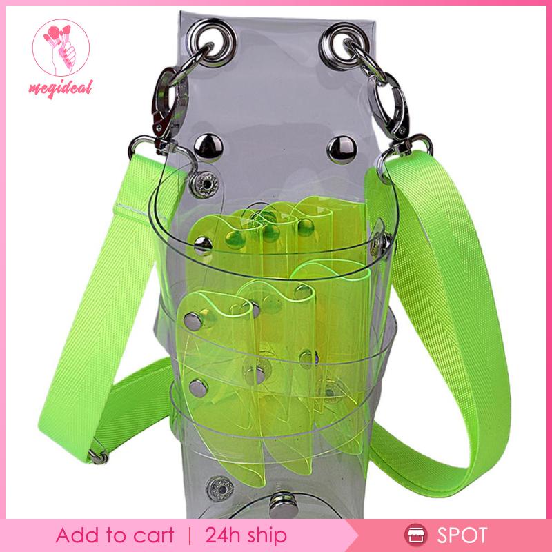 Đai Thắt Lưng Đựng Kéo Cắt Tóc Chuyên Dụng Cho Salon Làm Tóc