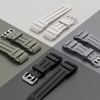 Dây silicon Sikai dành cho đồng hồ thông minh 20 22mm