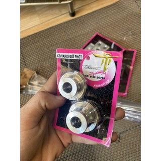 bộ 2 cục canh inox cho vario vision giữ phốt