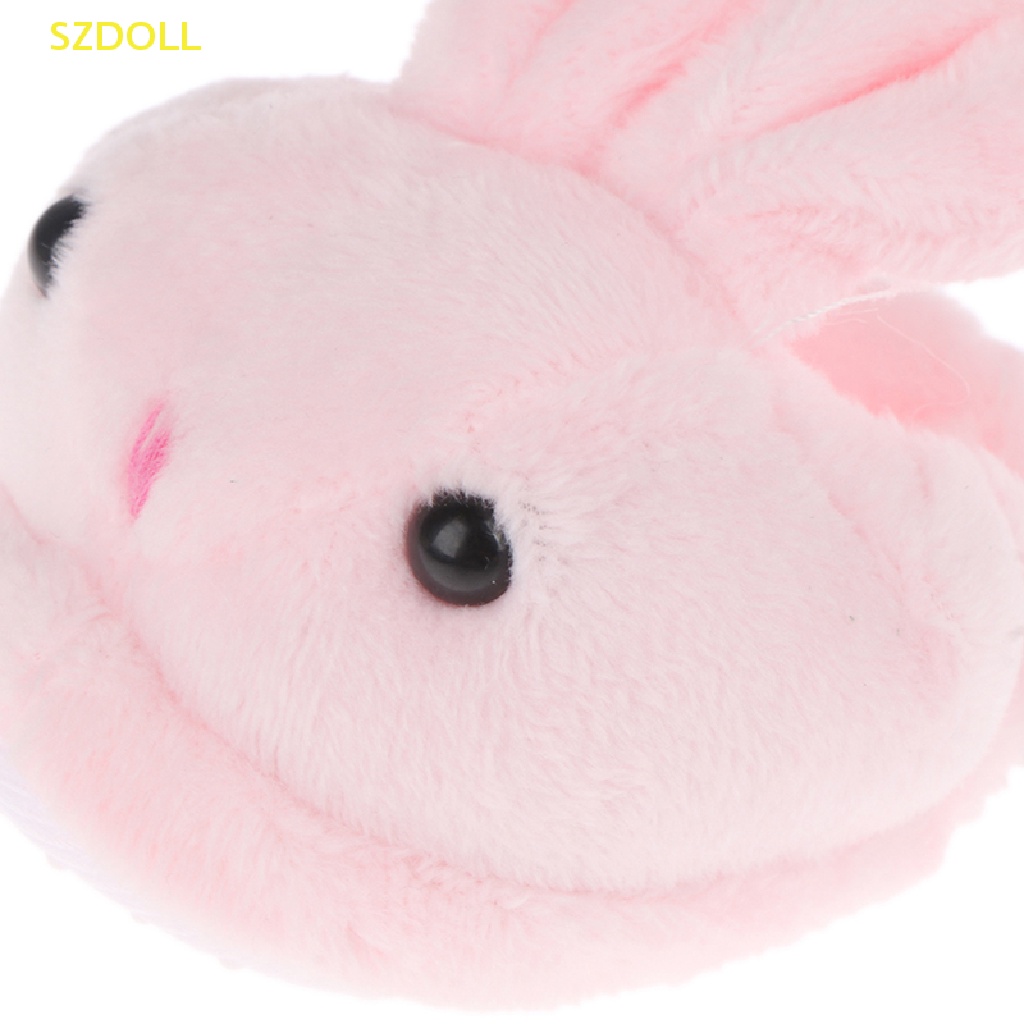 Giày Vải Lông Mới Cho Búp Bê 43cm 17Inch