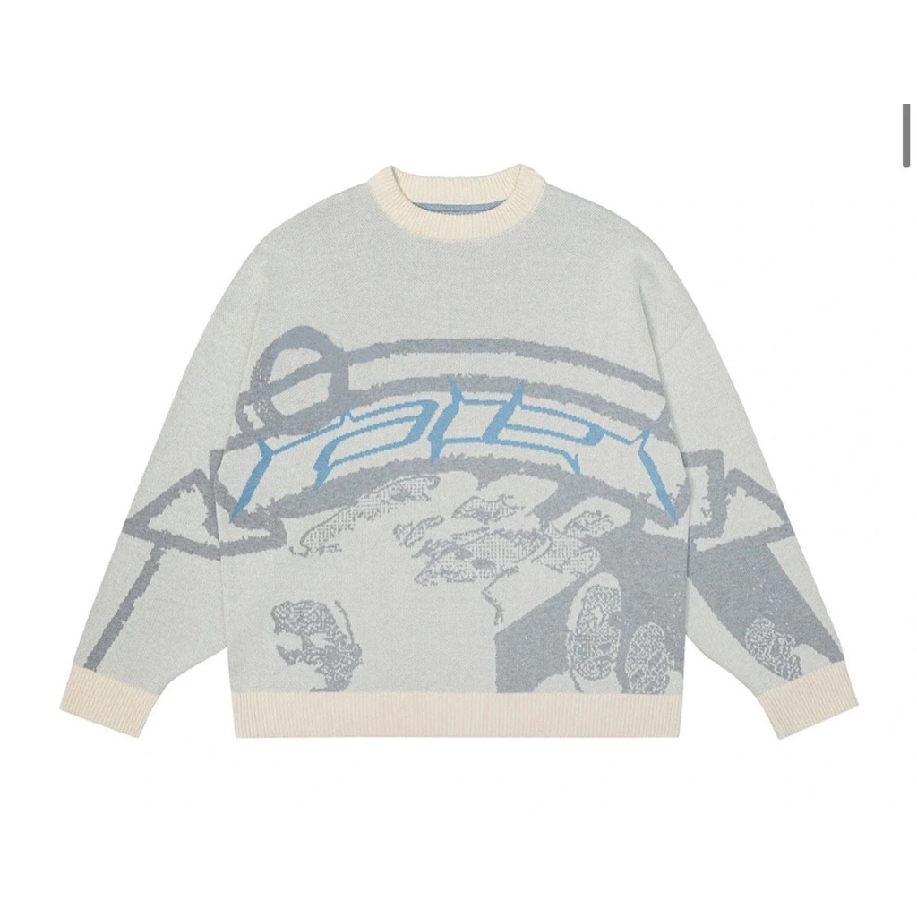 Pullovers Y2K Aesthetic Outfits/ Pullovers Sweaters