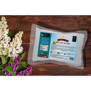 Cơm Keto Shirataki (làm từ bột củ nưa konjac)/ Bún Tảo Bẹ Keto ZANKII giảm cân ăn kiêng Eat Clean/DAS 200g