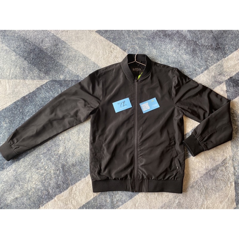 Áo khoác bomber Burton
