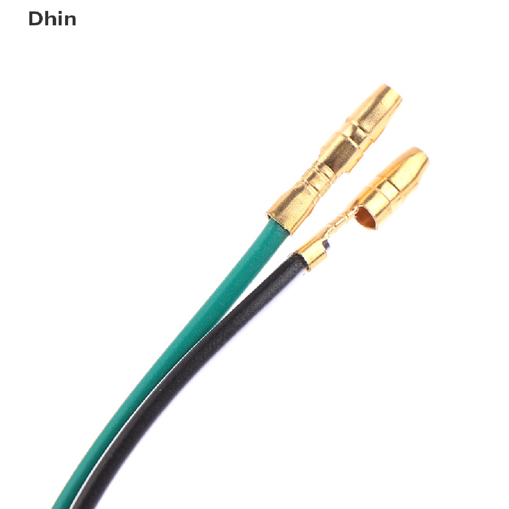 [Dhin] Công Tắc Nút Nhấn Bật Tắt Đèn Pha LED Gắn Tay Lái Xe Máy