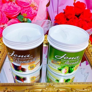 Ủ tóc Jena Thái Lan giúp làm mềm tóc,dành cho tóc khô sở