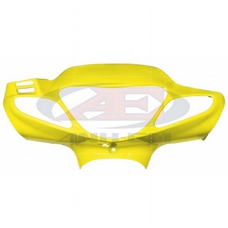 Bàn thờ ( đầu đèn) SUZUKI SPORT/SATRIA - SU XIPO 203/SATRIA 2006 - RGX 203/ST06 hàng zin chính hãng