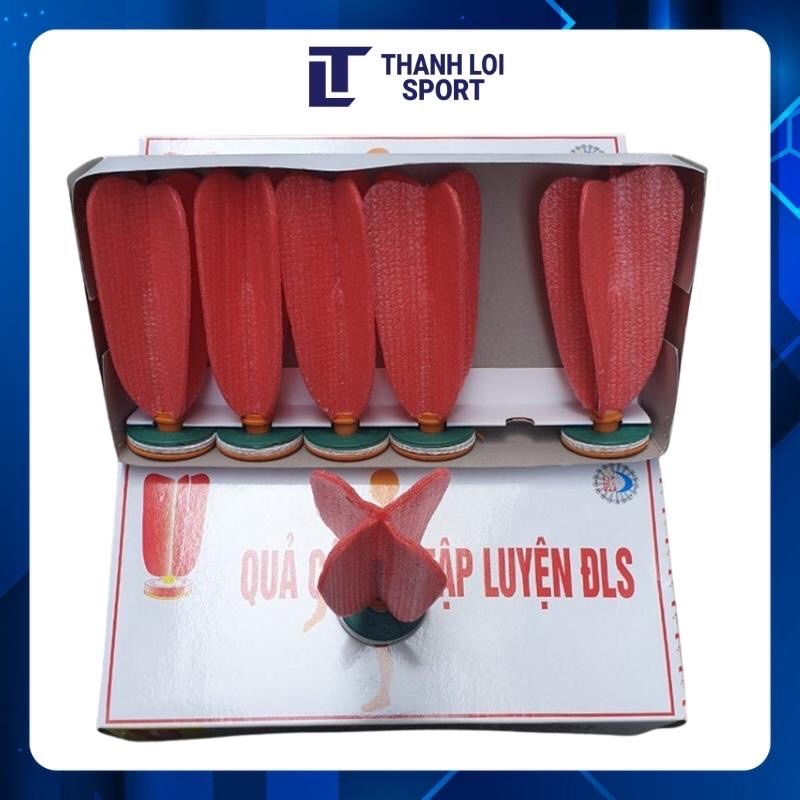Cầu Đá tập luyện TLS