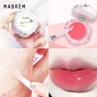 [Hàng mới về] Mặt nạ môi Mabrem dưỡng ẩm chăm sóc da môi 10g