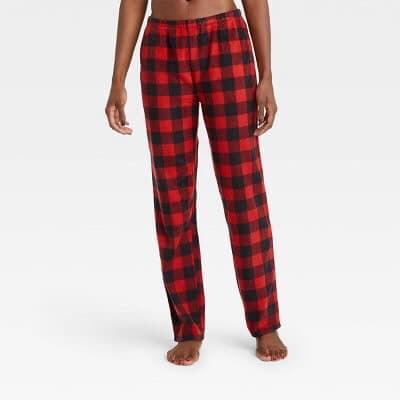 Quần dạ xuất dư - thời trang SLEEPWEAR