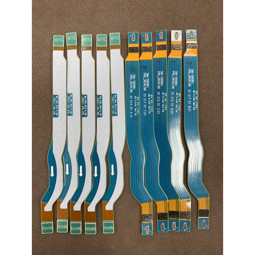 cáp anten sóng samsung s22 Ultra/S22 Ultra 5G mã S908U zin tháo máy
