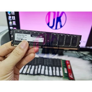 Ram PC DDR3 4G buss 1600Mhz