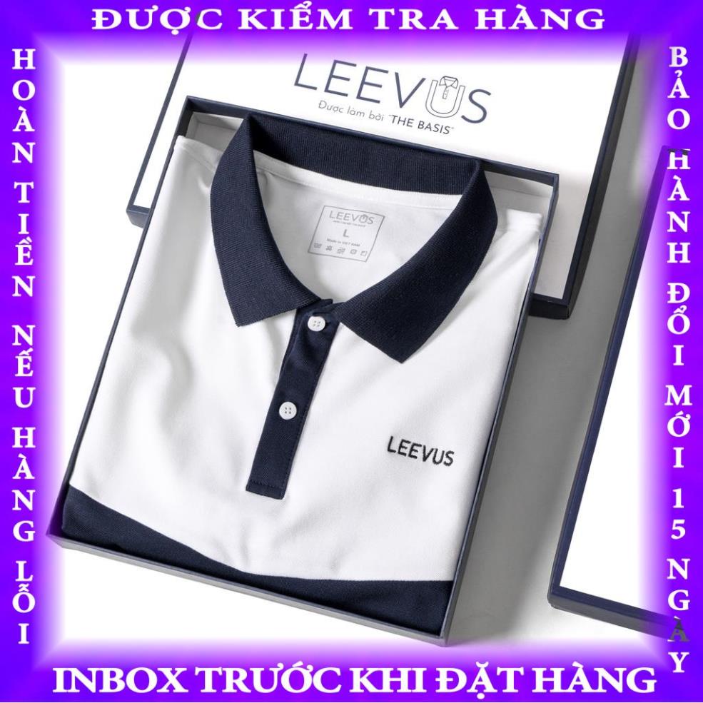 Hộp đựng LEEVUS cao cấp, chất liệu giấy Duplex dày dặn thitrang