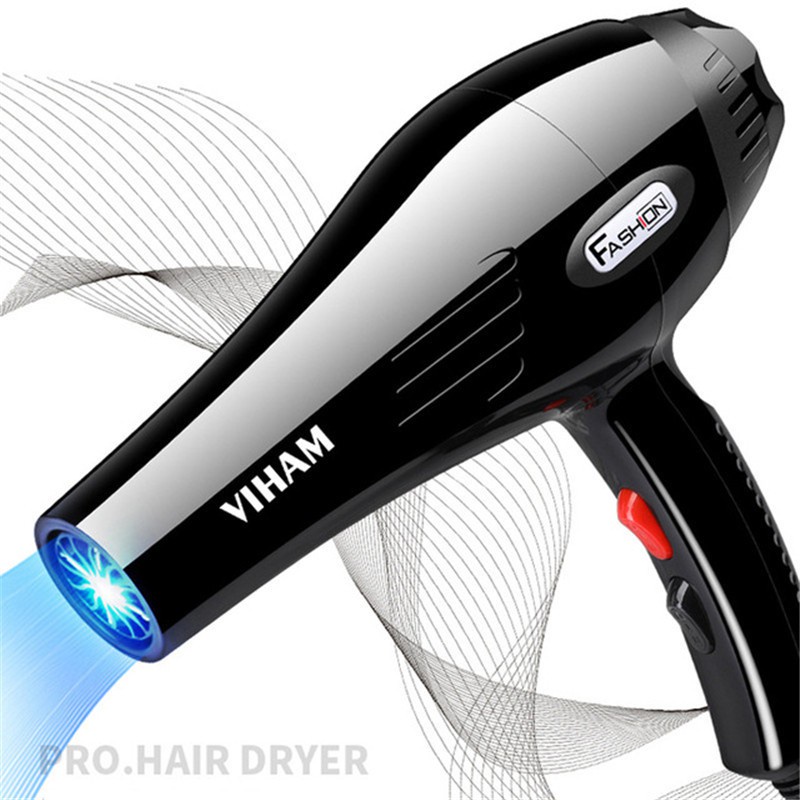 Máy sấy tóc 2 chiều nóng lạnh