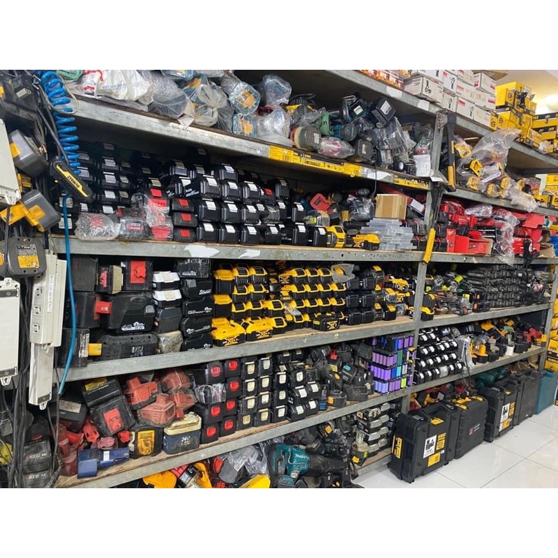 Pin đóng Nati 12V cell samsung , sony