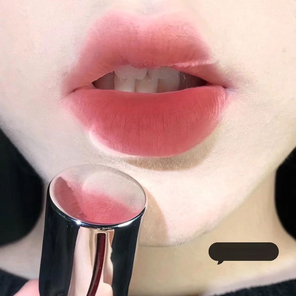 Son Kem Lì Lên Màu Nhanh Vỏ In Họa Tiết Herorange Love