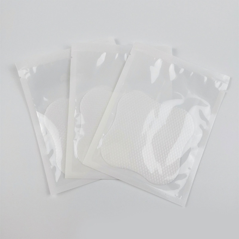 Set 10 Miếng Gel Làm Dịu Núm Vú Giả Cho Bé Uống Sữa / Tủ Lạnh
