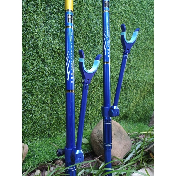 Gác Săn Hàng Thương Hiệu ROD ( CHUYÊN DÙNG CHO CẦN SĂN HÀNG )