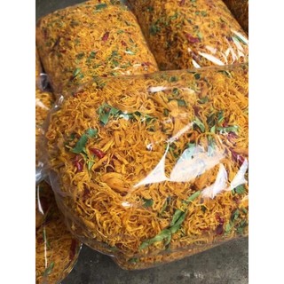 KHô gà lá chanh
