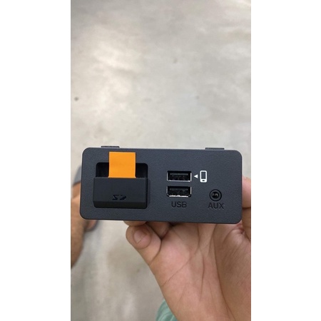 Kít carplay cho mazda 2,3,6- Cx5 2015-2019