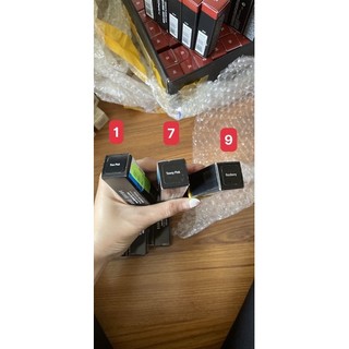 Son Bobbi Brown lì mịn pink