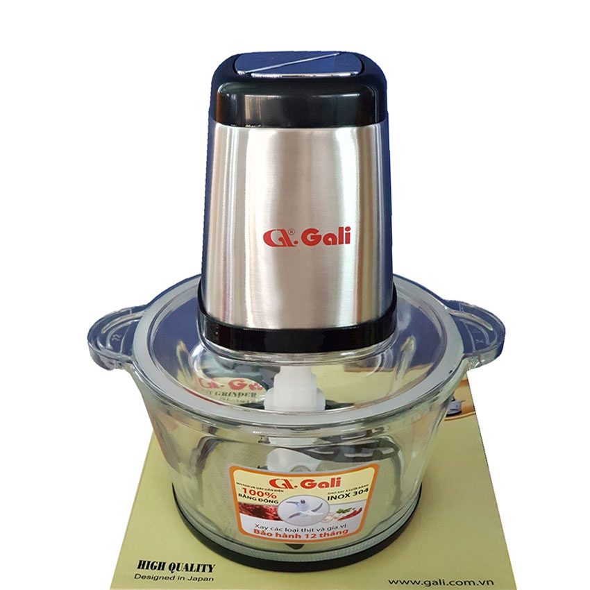Máy xay thịt 1.8 lít GALI GL-1918