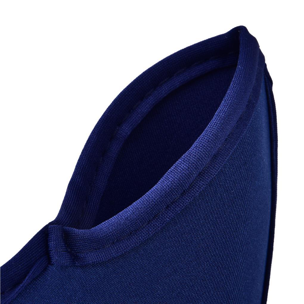 Set 10 Vỏ Bọc Bảo Vệ Gậy Đánh Golf Bằng Nylon Neoprene Chống Thấm Nước Đa Năng