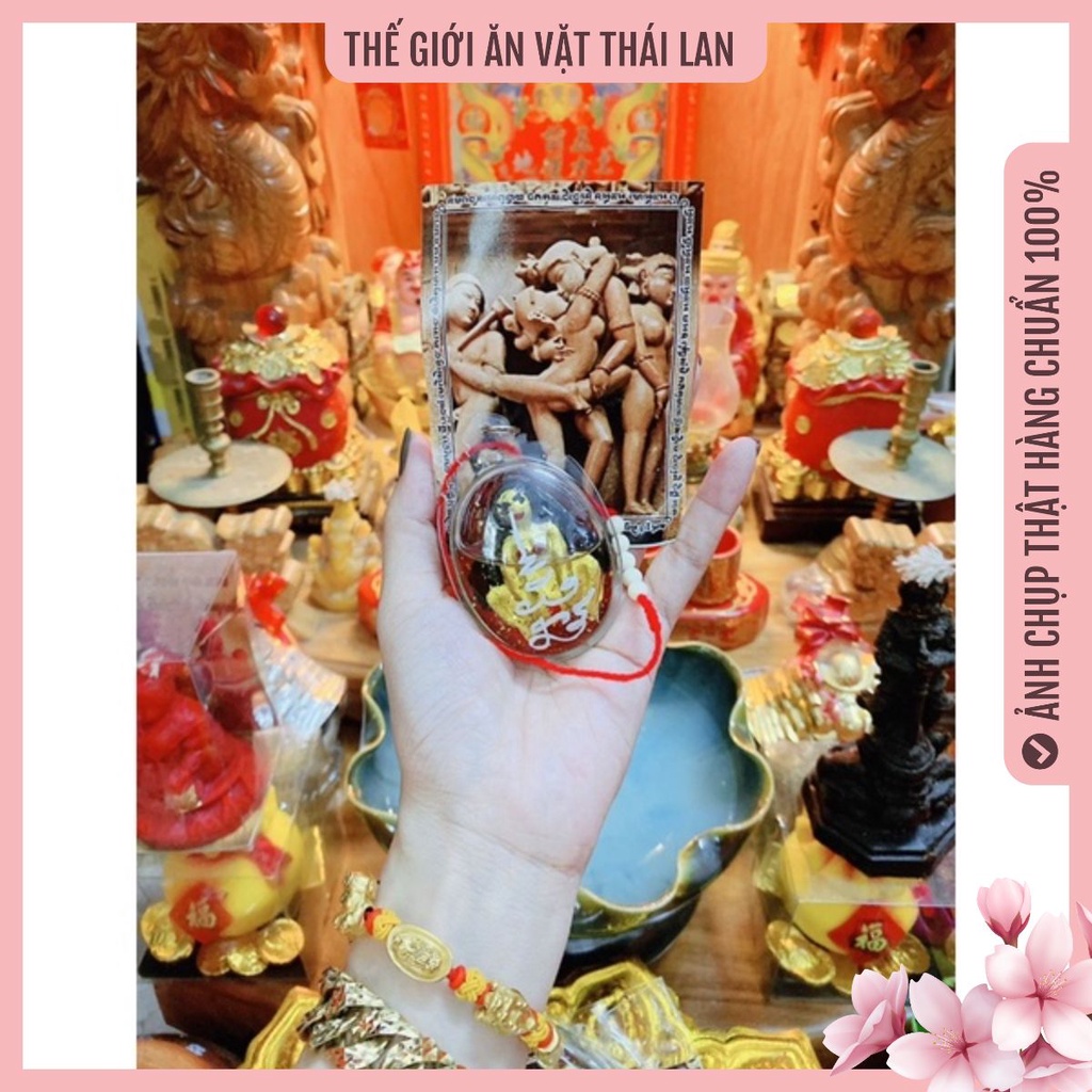Mặt dây chuyền mae thái lan
