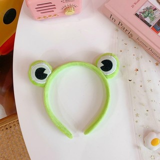 Bờm tóc - cài tóc mẫu siêu hot phong cách Hàn Quốc
